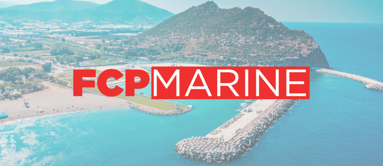 FCP Marine Türkçe Katalog