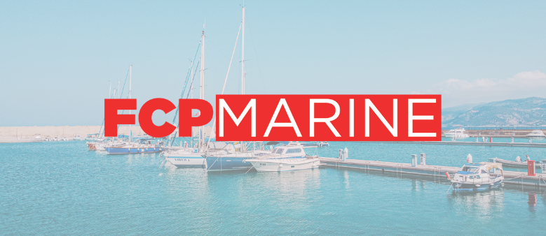 FCP Marine English Catalogue
